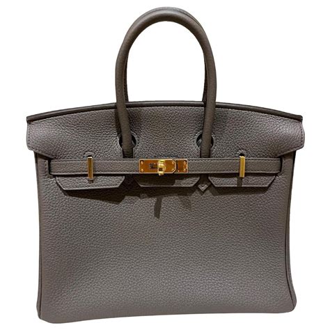 hermes birkin bag grey|hermes birkin outlet.